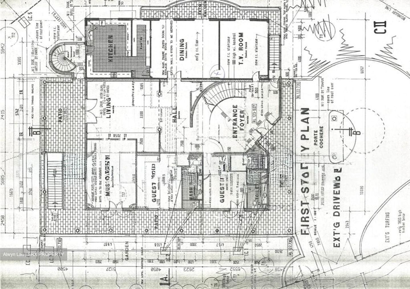 Old Holland Road (D10), Detached #498723661